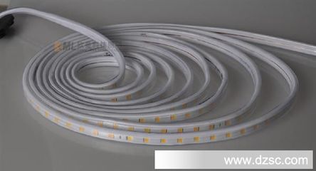 [图]欧曼 新品白色220VLED灯带&,维库电子市场网