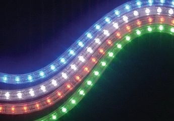 桂林LED彩虹管挤出机 公司 服务满意